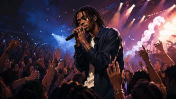 Daniel Caesar - Vancuver