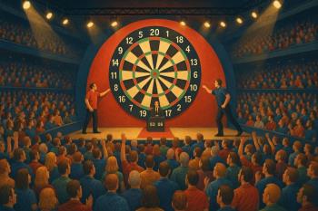 Swiss Darts Trophy - Basel