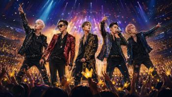 BIGBANG - Hong Kong