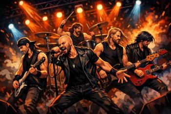 Sons of Legion - Durant