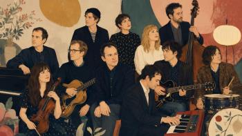 Belle and Sebastian - Bristol