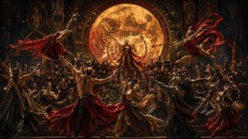 Carmina Burana - Mexico