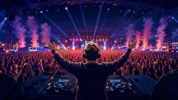 David Guetta - Ibiza