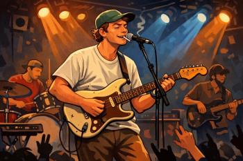 Mac DeMarco - Monterrey
