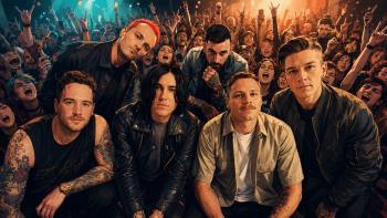 Sleeping With Sirens - Ottawa