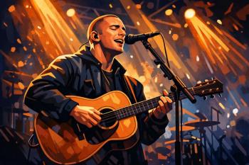 Dermot Kennedy - London