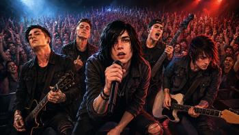 Sleeping With Sirens - Chicago