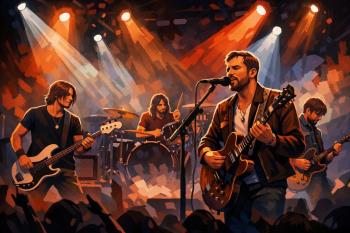 Kings of Leon - Belfast