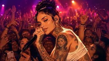 Kehlani - Sterling Heights