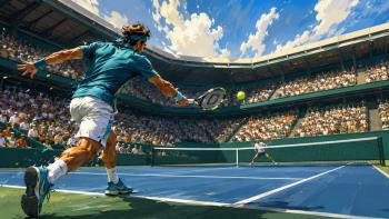 US Open Tennis