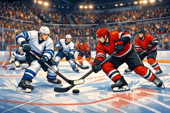 Germany vs United Kingdom - Zurich