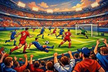 Paris Saint Germain vs Chelsea - Pariz