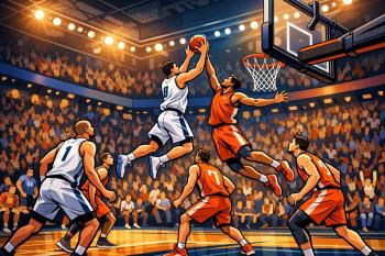 Fenerbahce vs Žalgiris - Stambuł