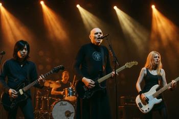 The Smashing Pumpkins - Jacksonville