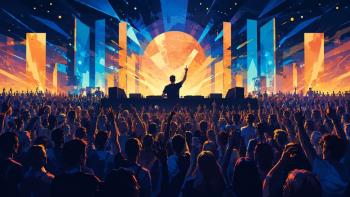 Calvin Harris - Sant Josep de sa Talaia