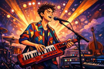 Jacob Collier - New York