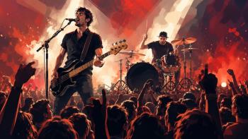 Royal Blood - Manchester