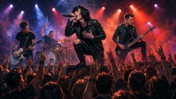 Sleeping With Sirens - Madison
