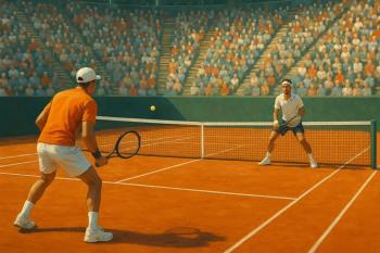 Wimbledon vs - London