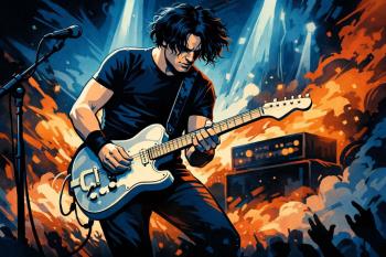 Jack White - Indianapolis