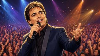 Cristian Castro - México