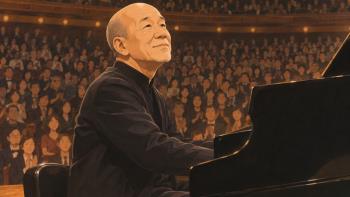 Joe Hisaishi - Berlin