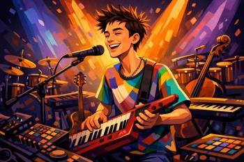 Jacob Collier - Berlín