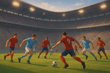 Aston Villa vs Chelsea - Birmingham