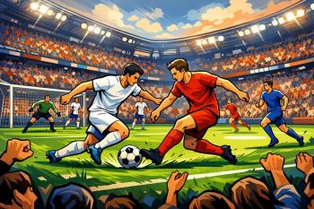 Borussia Dortmund vs Hamburger SV - Dortmund