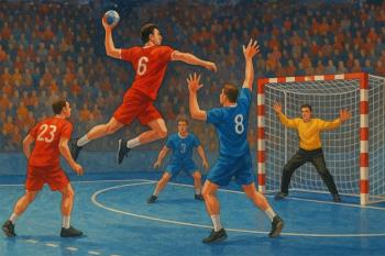 Paris Saint-Germain vs One Veszprem - Paris