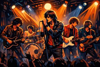 The Strokes - Toronto