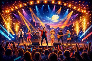 Die Schlagernacht des Jahres