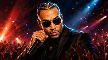 Don Omar - Inglewood