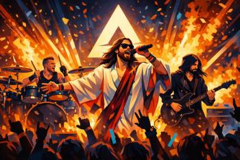 Thirty Seconds to Mars - Lisbon