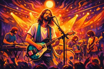 Tame Impala - Toronto