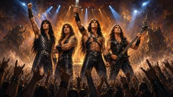 Manowar - Bodo