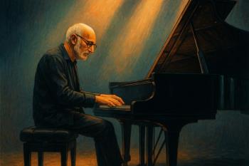 Ludovico Einaudi - Zurich