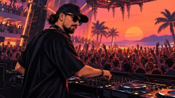 Sonny Fodera - Brisbane