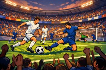 Elche vs RCD Espanyol - Elche