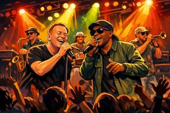 UB40 - Frankfurt