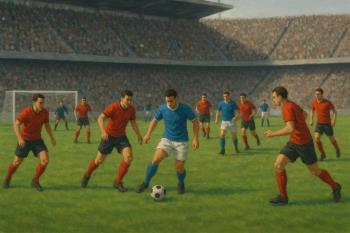 Wolfsberger AC vs Grazer AK - Wolfsberg