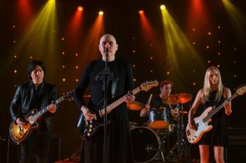 The Smashing Pumpkins - Huntington Beach