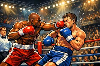 Matchroom Boxing vs - Liverpool