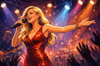 Gabrielle - Wolverhampton