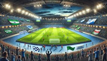 Le Mans FC vs FC Lorient - Le Mans