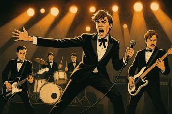 The Hives