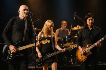 The Smashing Pumpkins - Phoenix