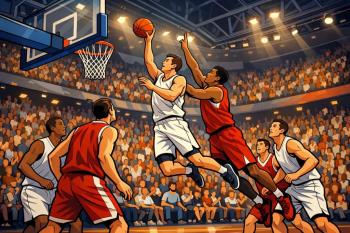 Valencia vs Žalgiris - Valence