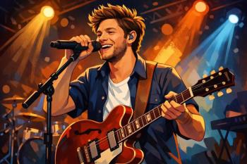 Niall Horan - Belfast