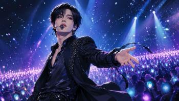 Taemin - Sao Paulo